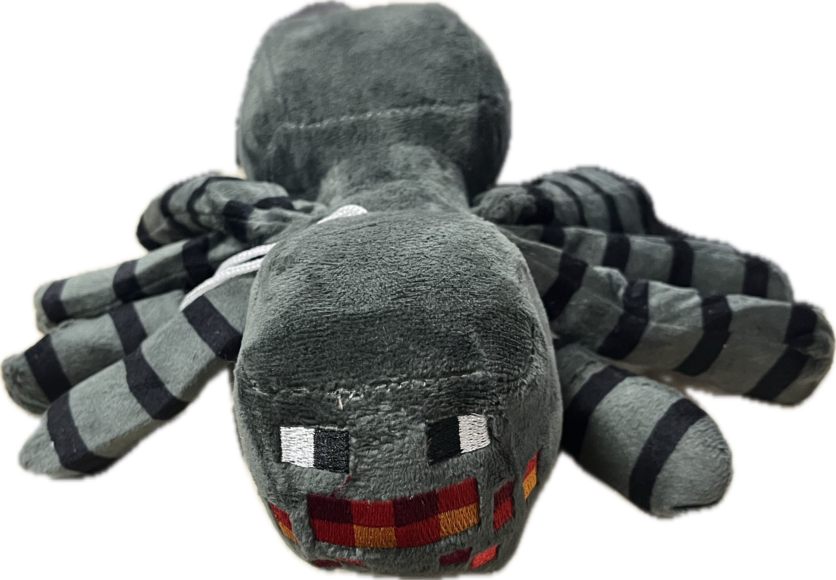 Minecraft Spider Plüssfigura (20cm)