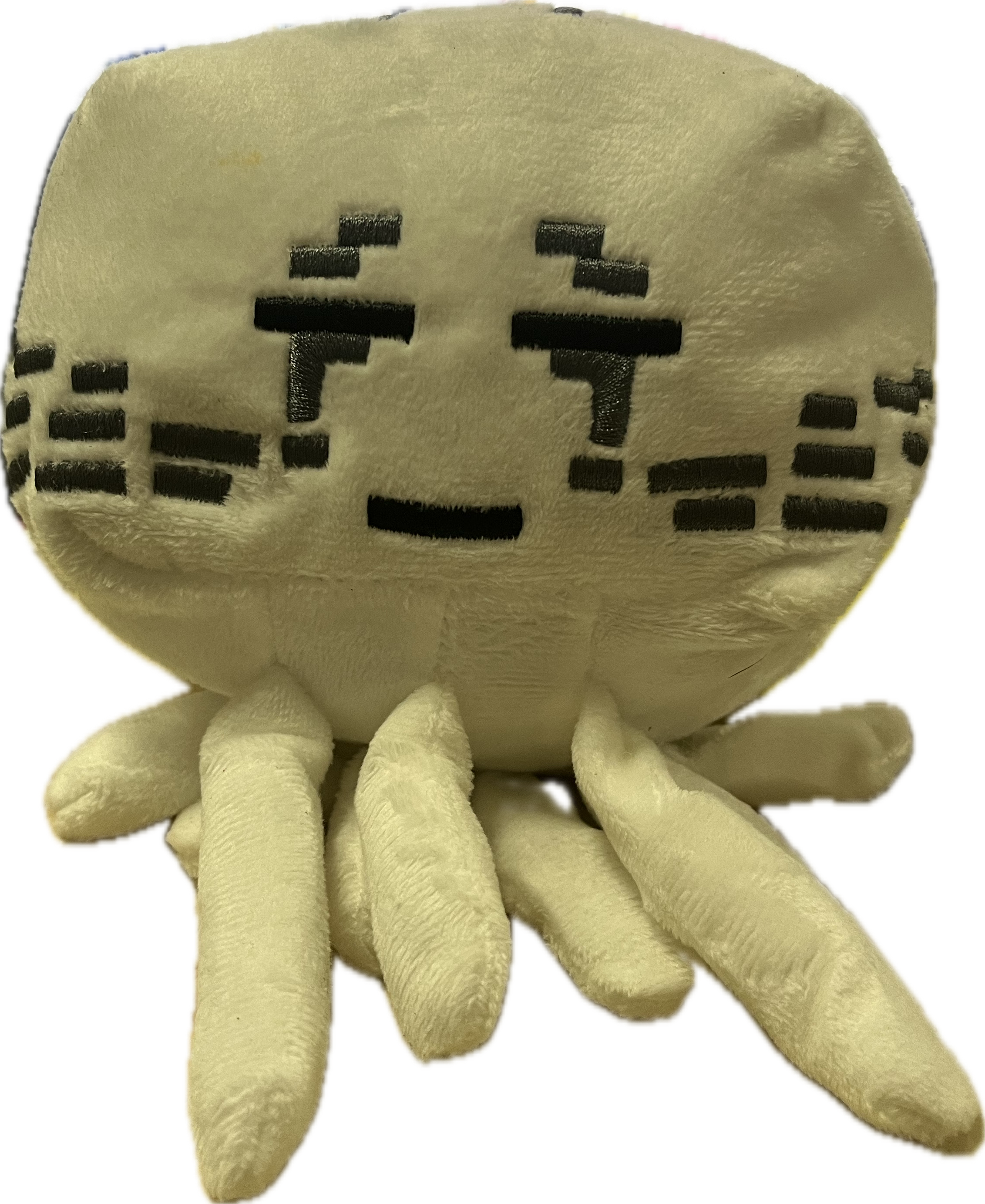 Minecraft Ghost Plüssfigura (20cm)