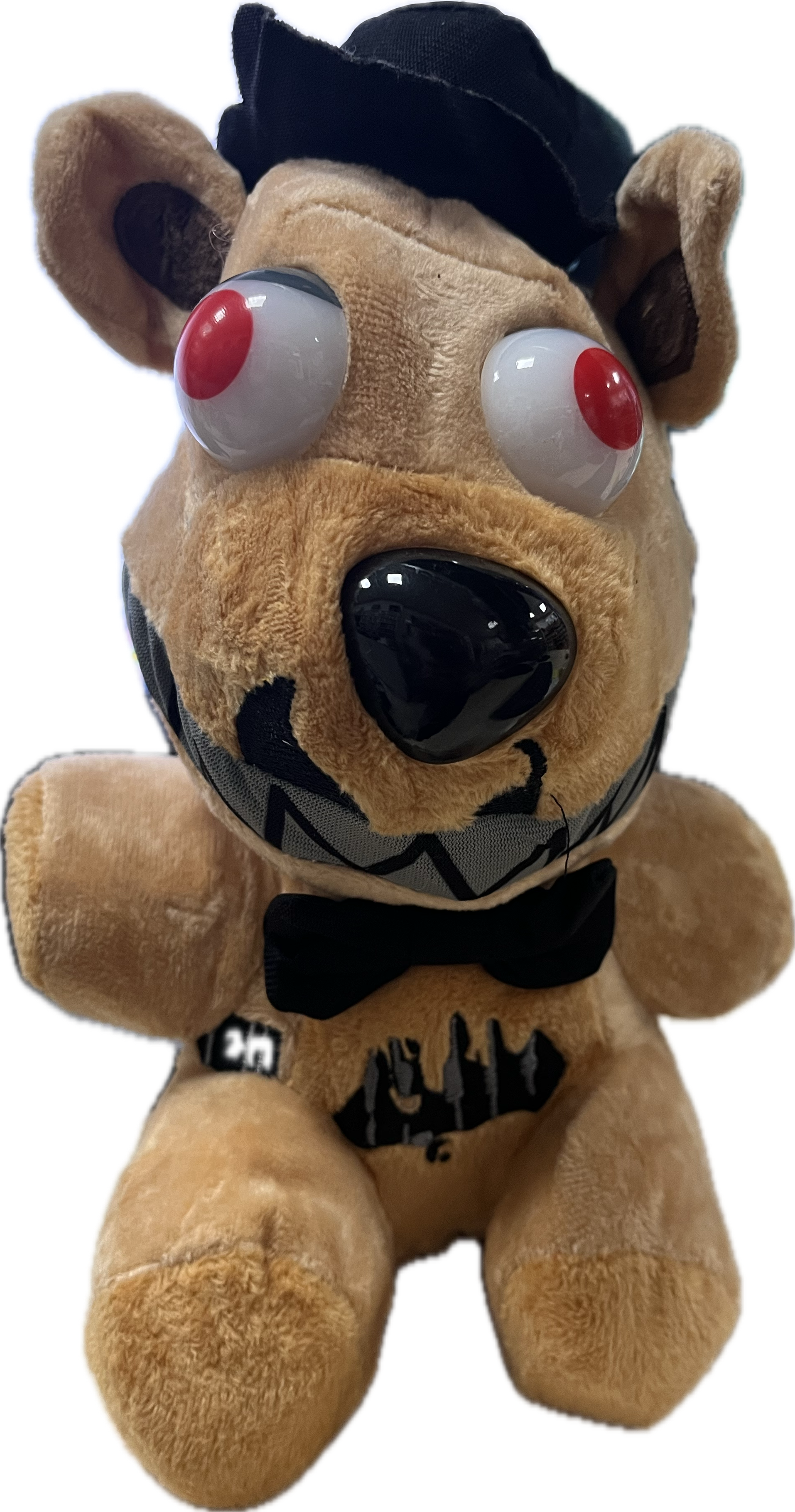 Five Nights at Freddys Plüssfigura (20 CM)