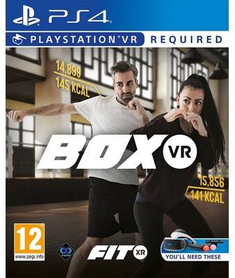 Box VR