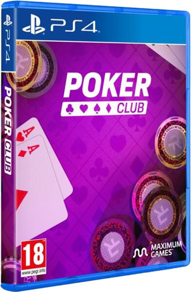 Poker Club