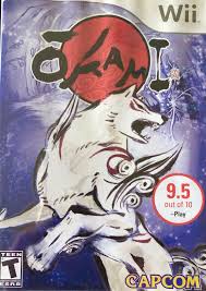 Okami