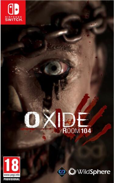 Oxide Room 104