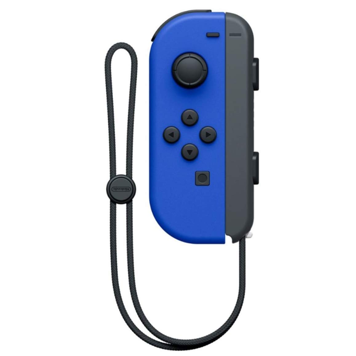 Nintendo Switch Joy-Con Dark Blue (bal oldali) - Nintendo Switch Kontrollerek