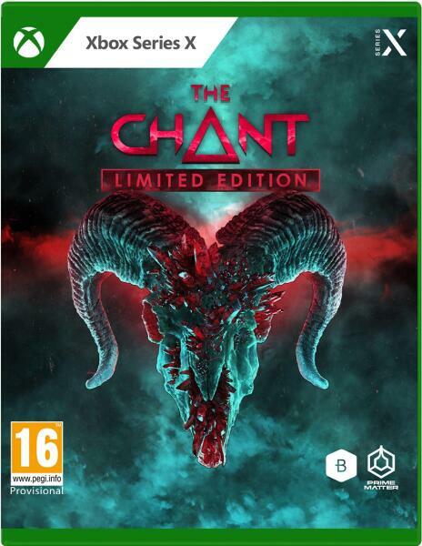The Chant Limited Edition - Xbox Series X Játékok