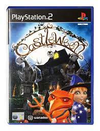 Castleween