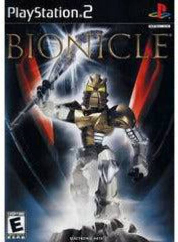 Bionicle