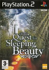 Quest for Sleeping Beauty - PlayStation 2 Játékok