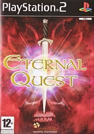 Eternal Quest - PlayStation 2 Játékok