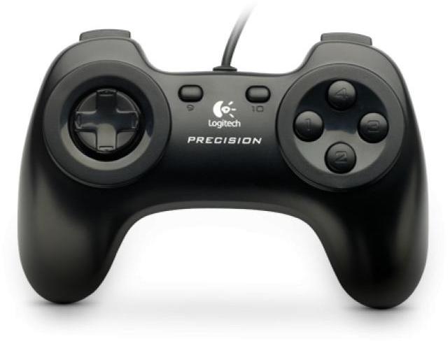 Logitech Precision 940-000073 (PC)