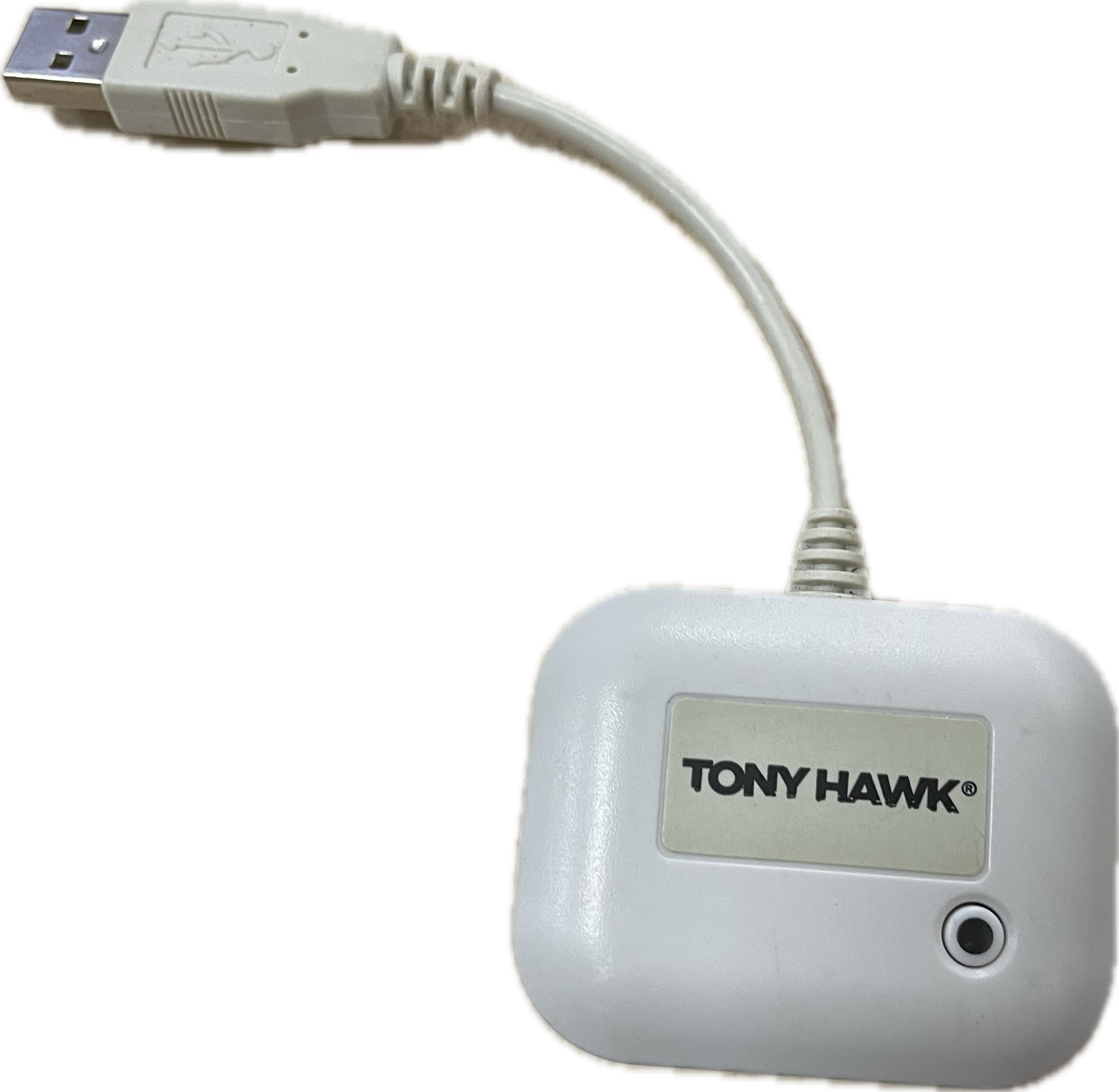 Tony Hawk Wireless Board Receiver (Wii) - Nintendo Wii Kiegészítők