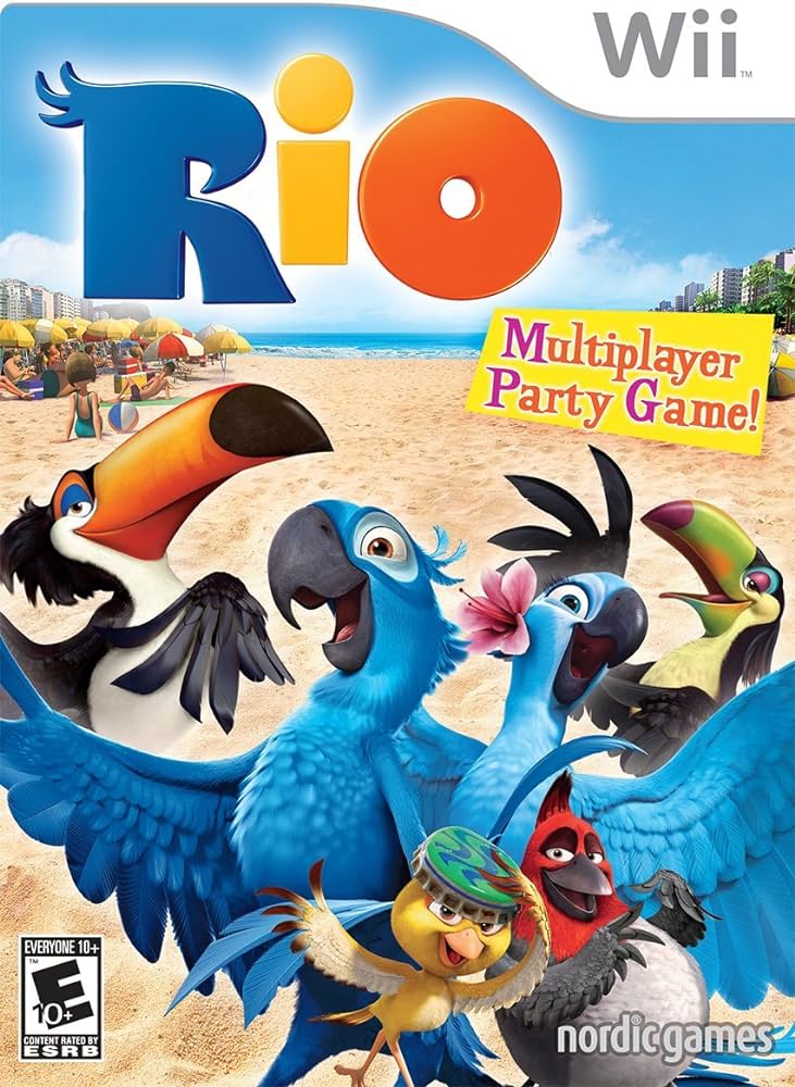 RIO (Holland)