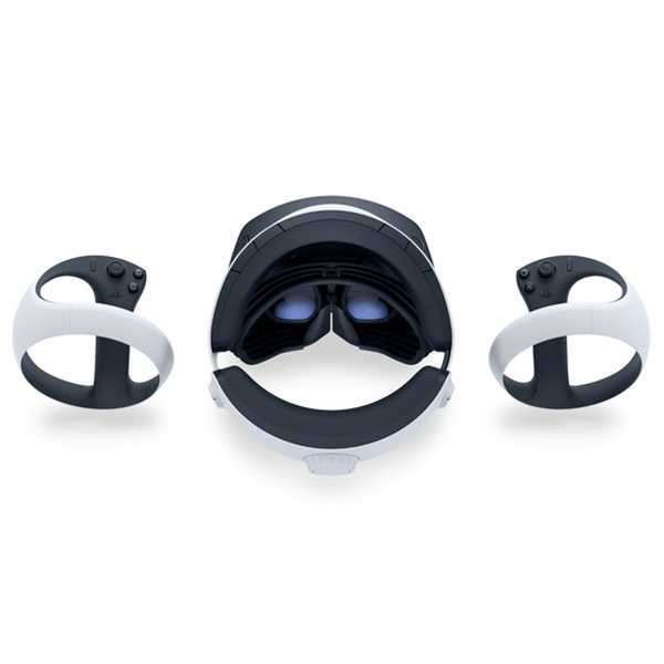 PlayStation VR 2
