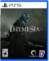 Thymesia