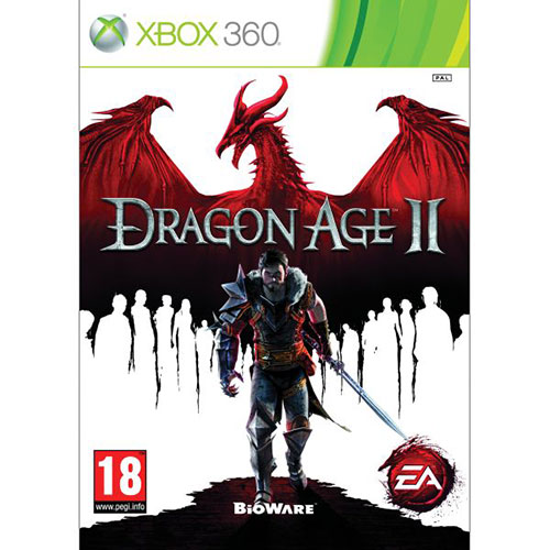 Dragon Age 2