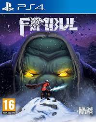 Fimbul - PlayStation 4 Játékok