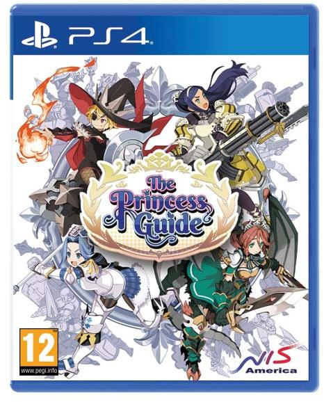 The Princess Guide