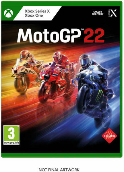 MotoGP 22