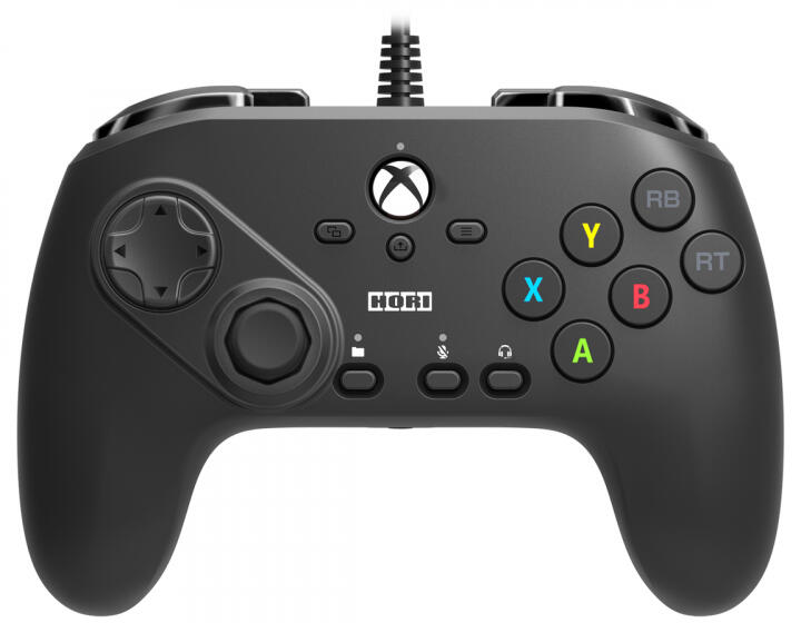 Hori Fighting Commander Octa
