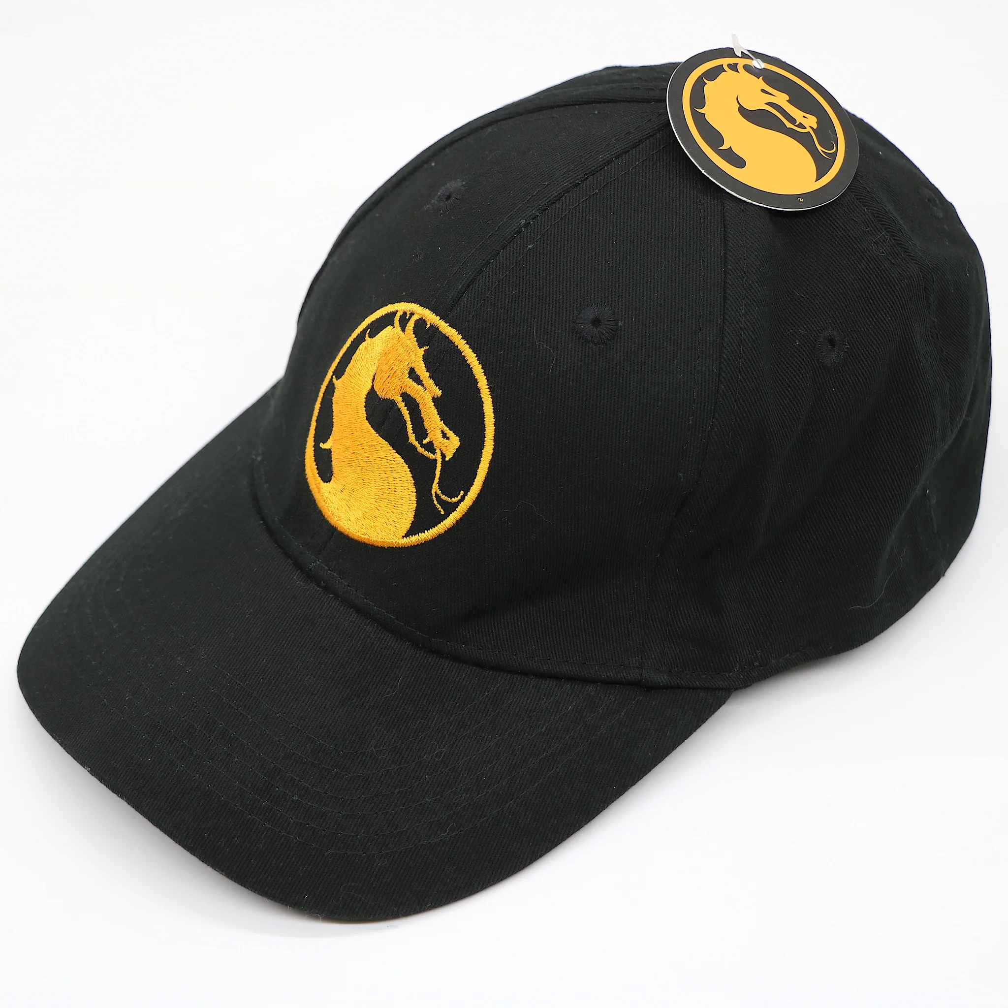 Mortal Kombat 11 Snapback