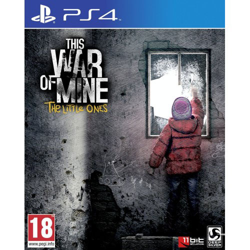 This War of Mine