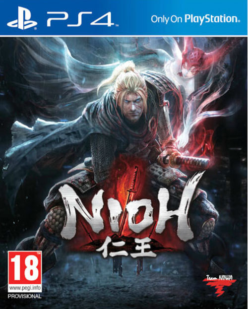 NiOh