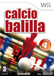 Calcio Balilla