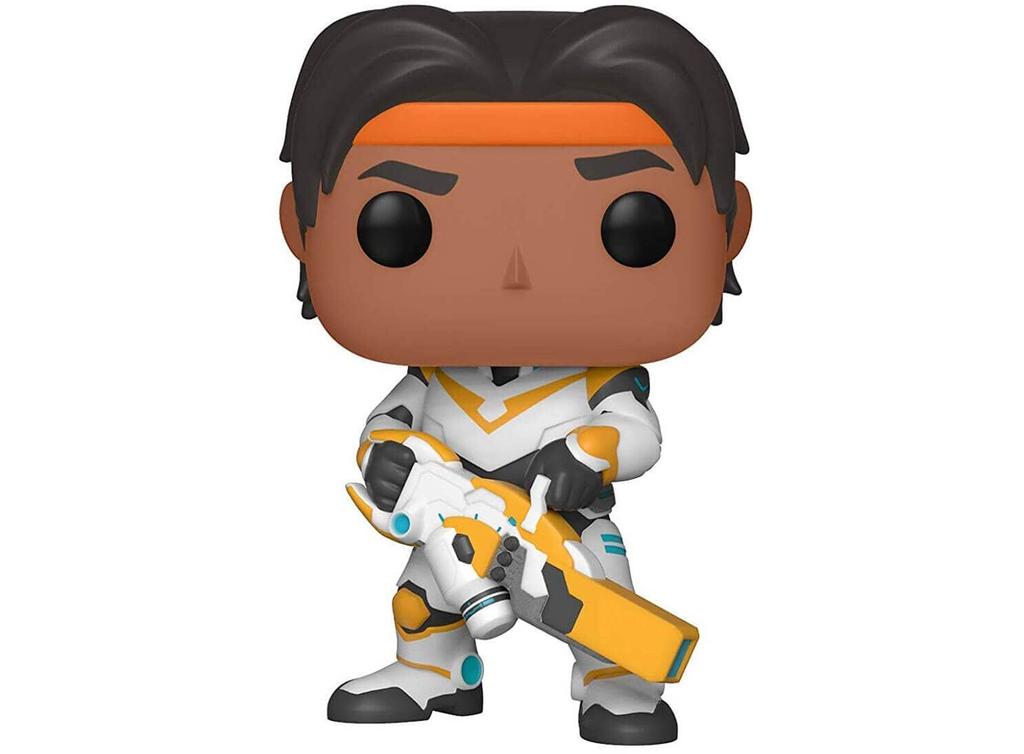 Funko POP Voltron Hunk (477) (Doboz nélkül)