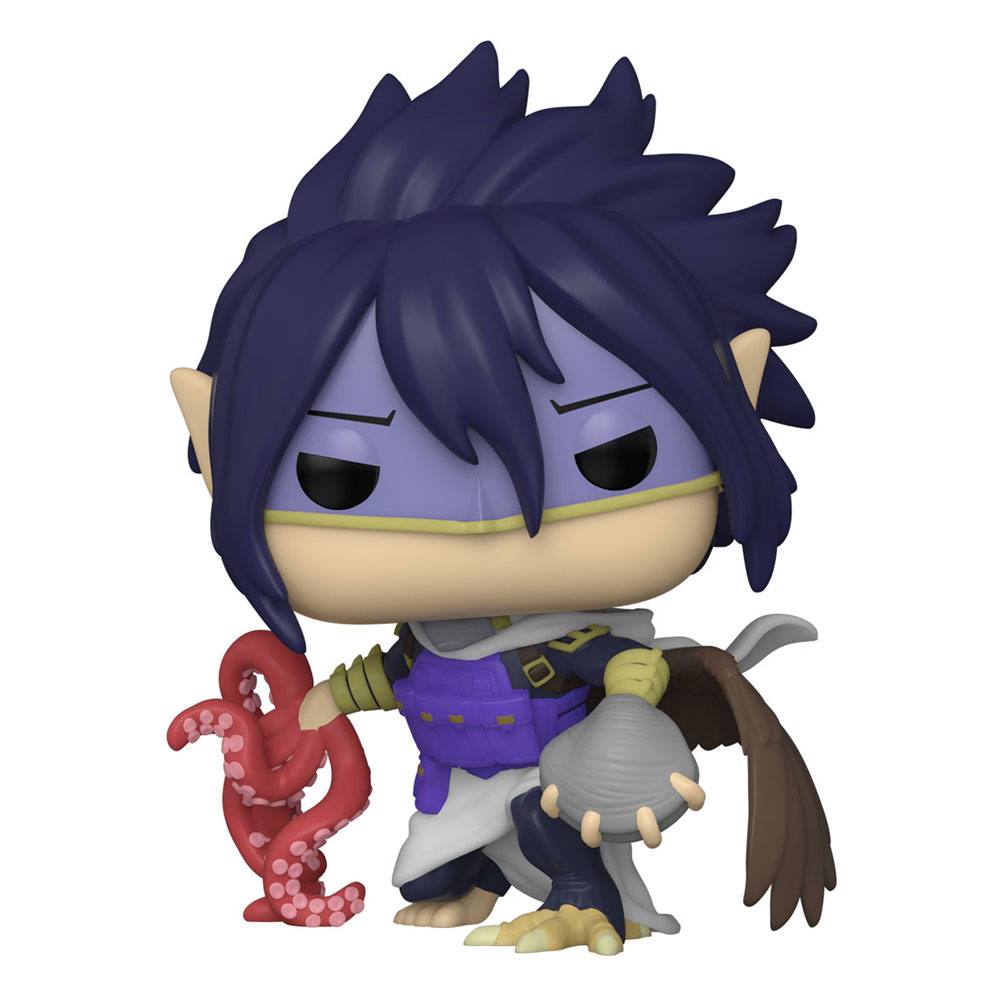 Funko POP My Hero Academia Tamaki Amajiki (1005) (Doboz nélkül)