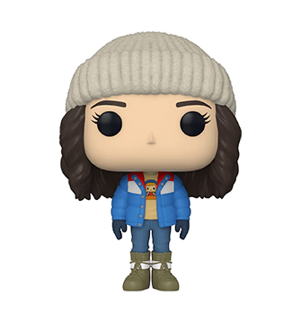 Funko POP Stranger Things Joyce (1254) (Doboz nélkül)