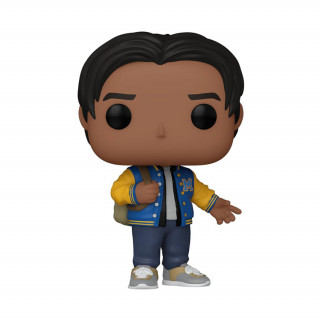 Funko POP Bobble Head Marvel Spider Man No Wy Home Ned (925) (Doboz nélkül)