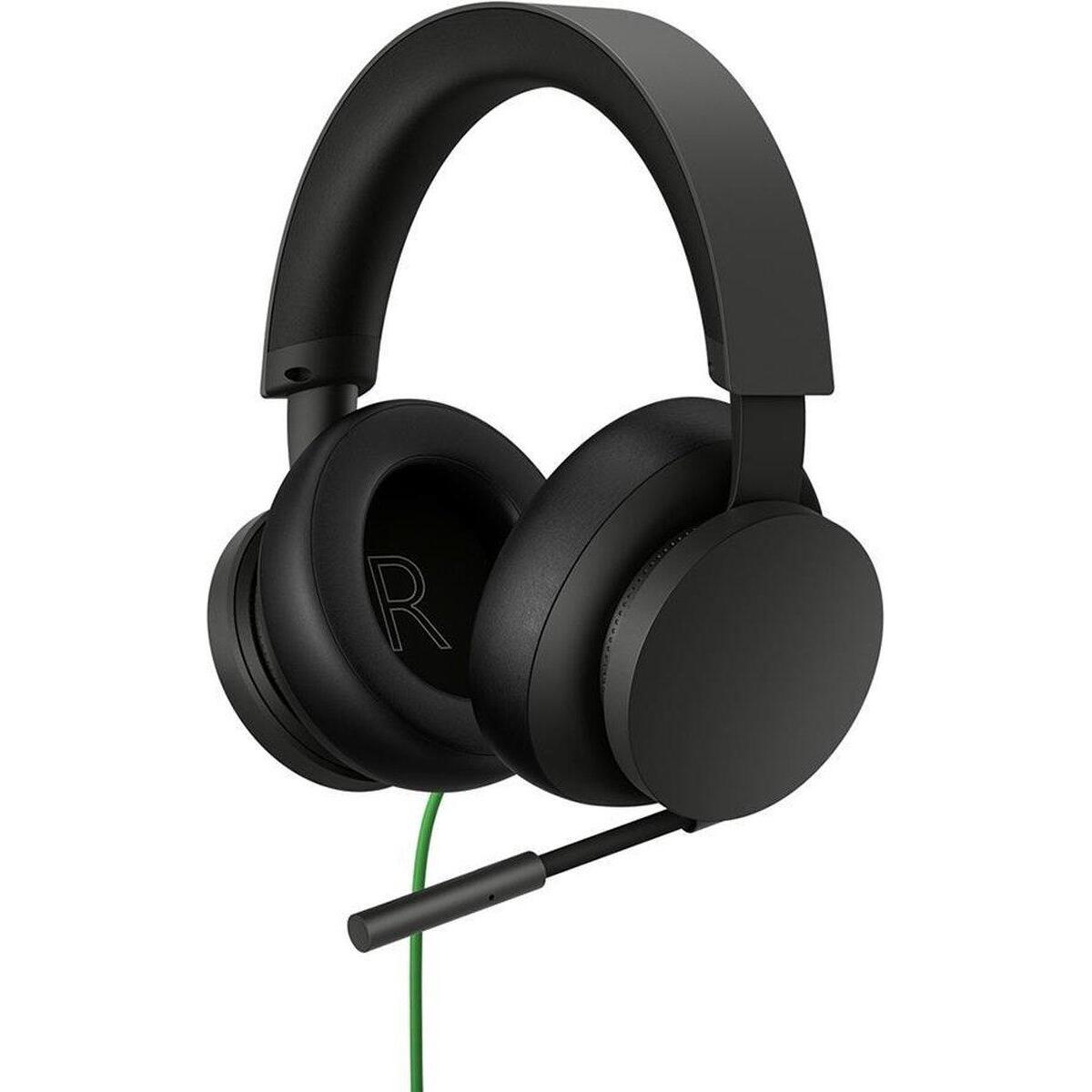Microsoft Xbox Wired Stereo Headset