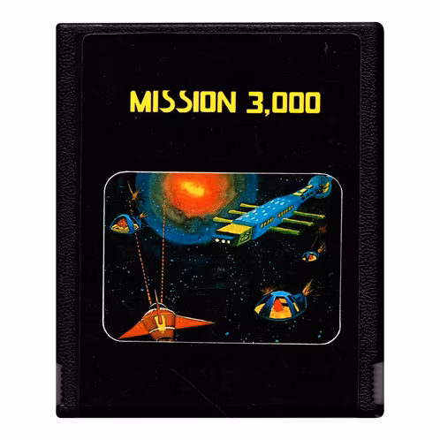 Mission 3000