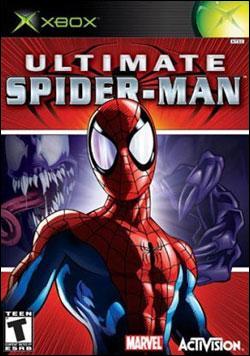 Ultimate Spider Man