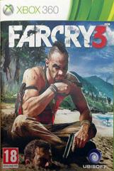 Far Cry 3 - Xbox 360 Játékok