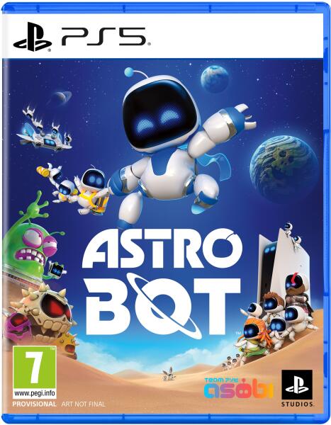 Astro Bot