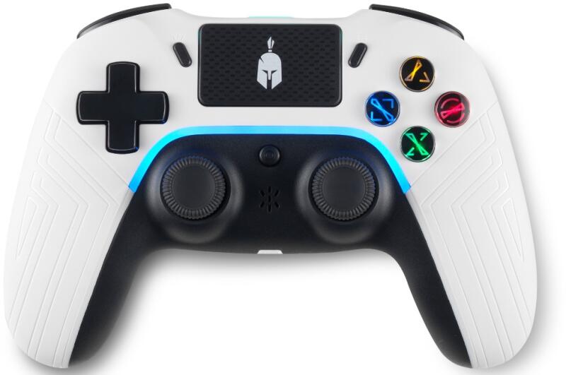 Spartan Gear Aspis 4 PC/PS4 Kontroller - PlayStation 4 Kontrollerek