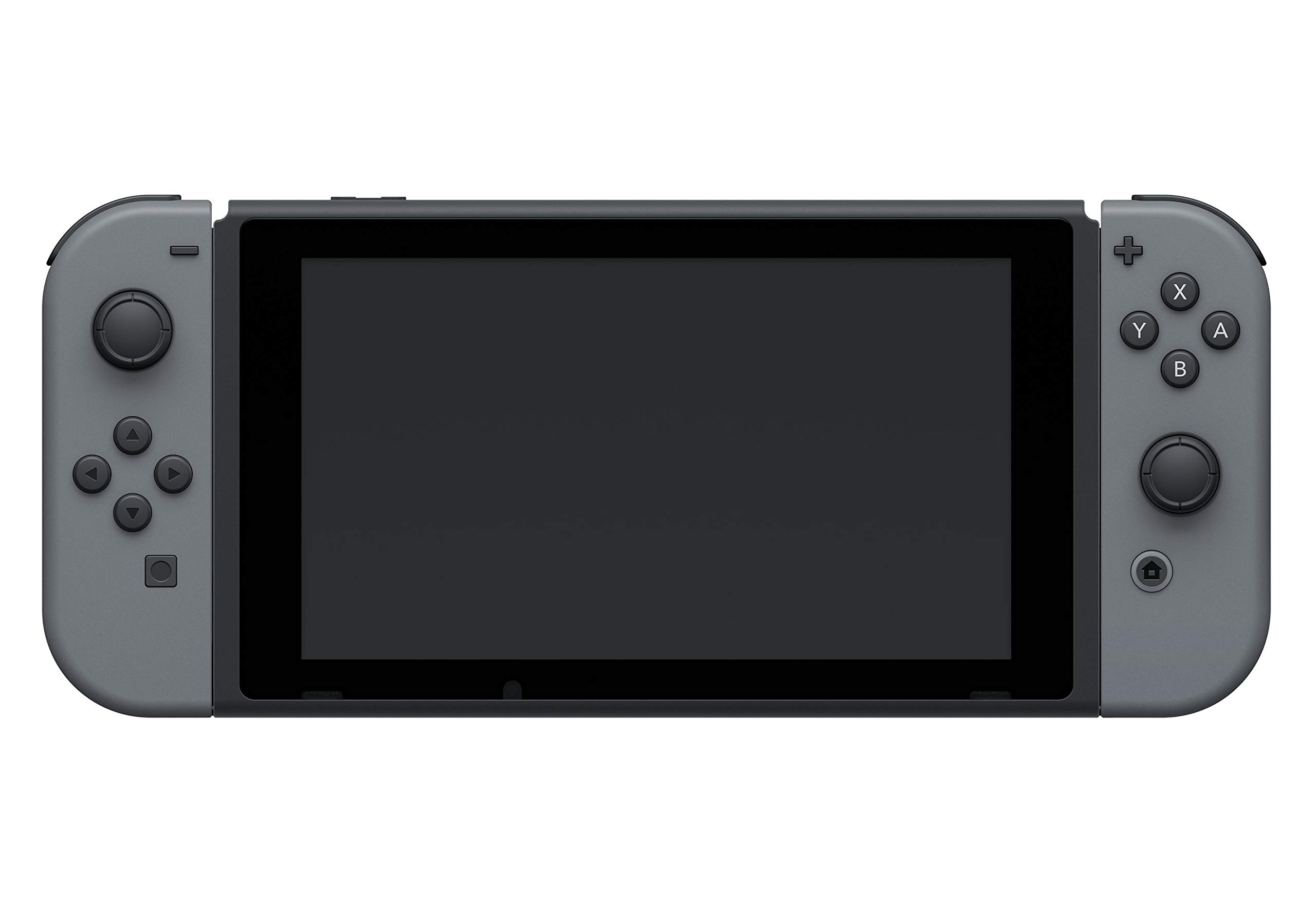 Nintendo Switch Grey (csak a gép 2db Joyconnal)
