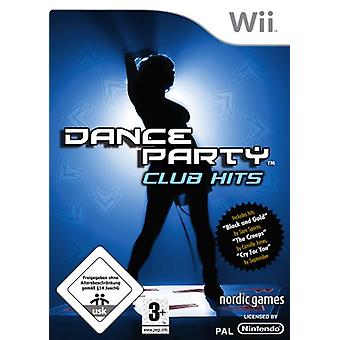 Dance Party Club Hits