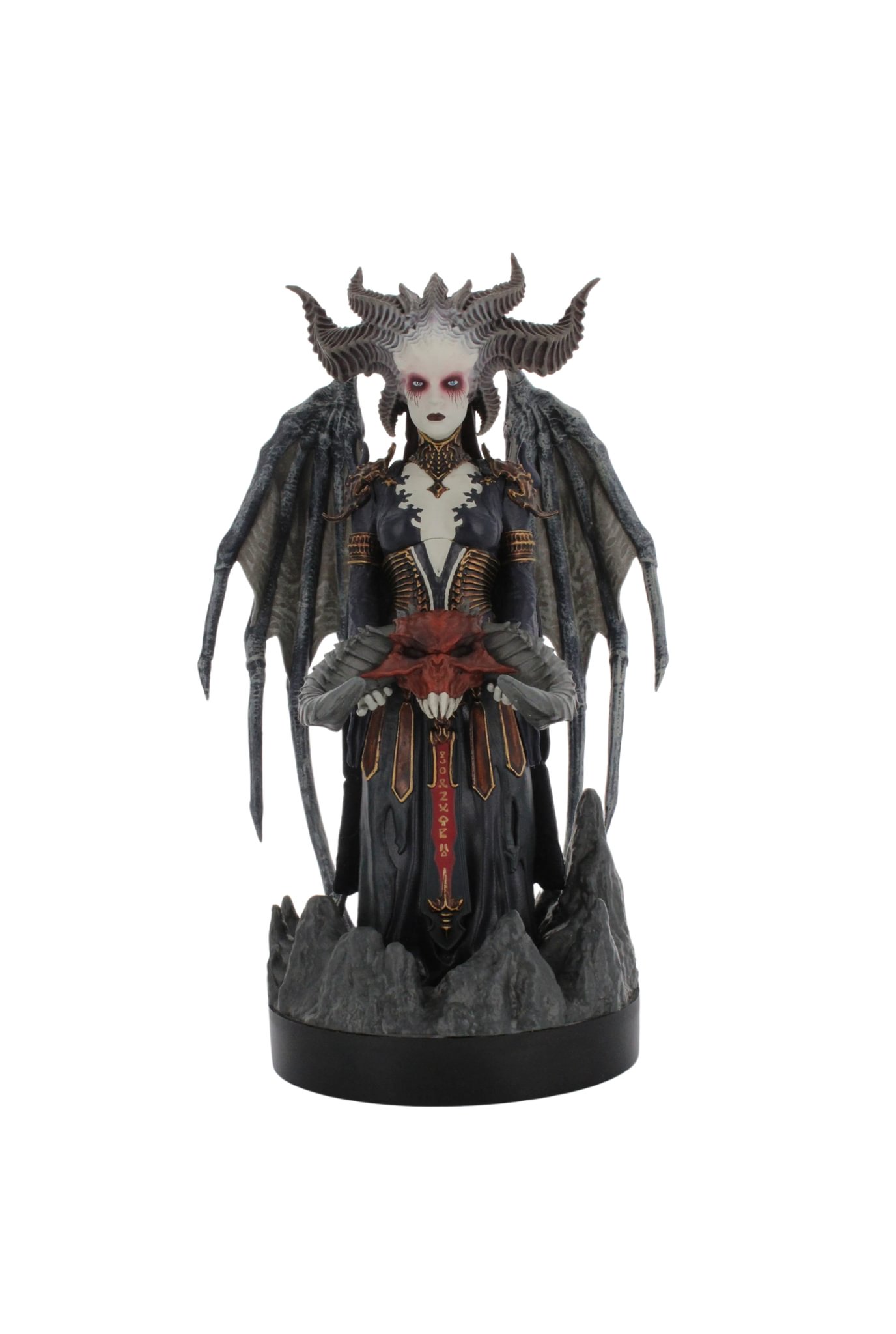 Diablo IV Lilith Telefon/kontroller tartó (20cm)