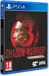 Shadow Warrior 3 Definitive Edition