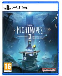 Little Nightmares II Enchanced Edition