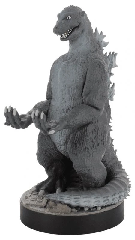 Godzilla (City Destroyer) phone & controller holder (20 cm)