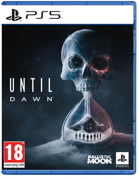 Until Dawn