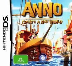 Anno Create A New World
