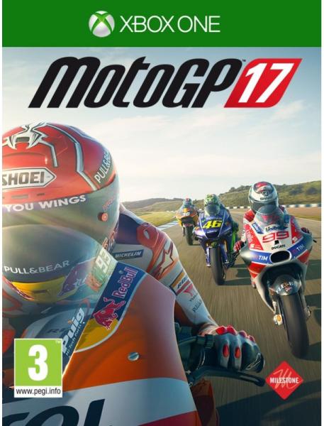 MotoGP 17