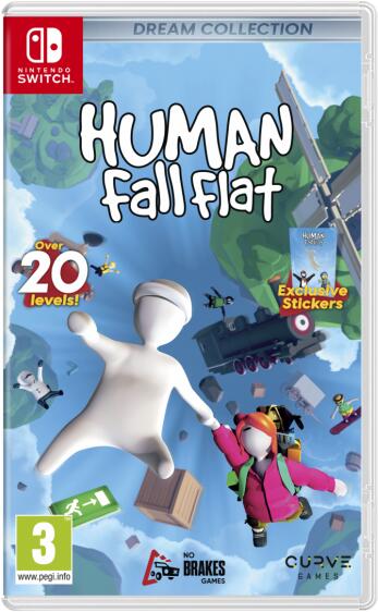 Human Fall Flat