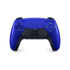 PlayStation 5 DualSense Wireless Controller Cobalt Blue