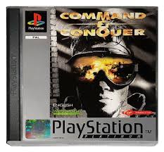 Command & Conquer (Platinum)