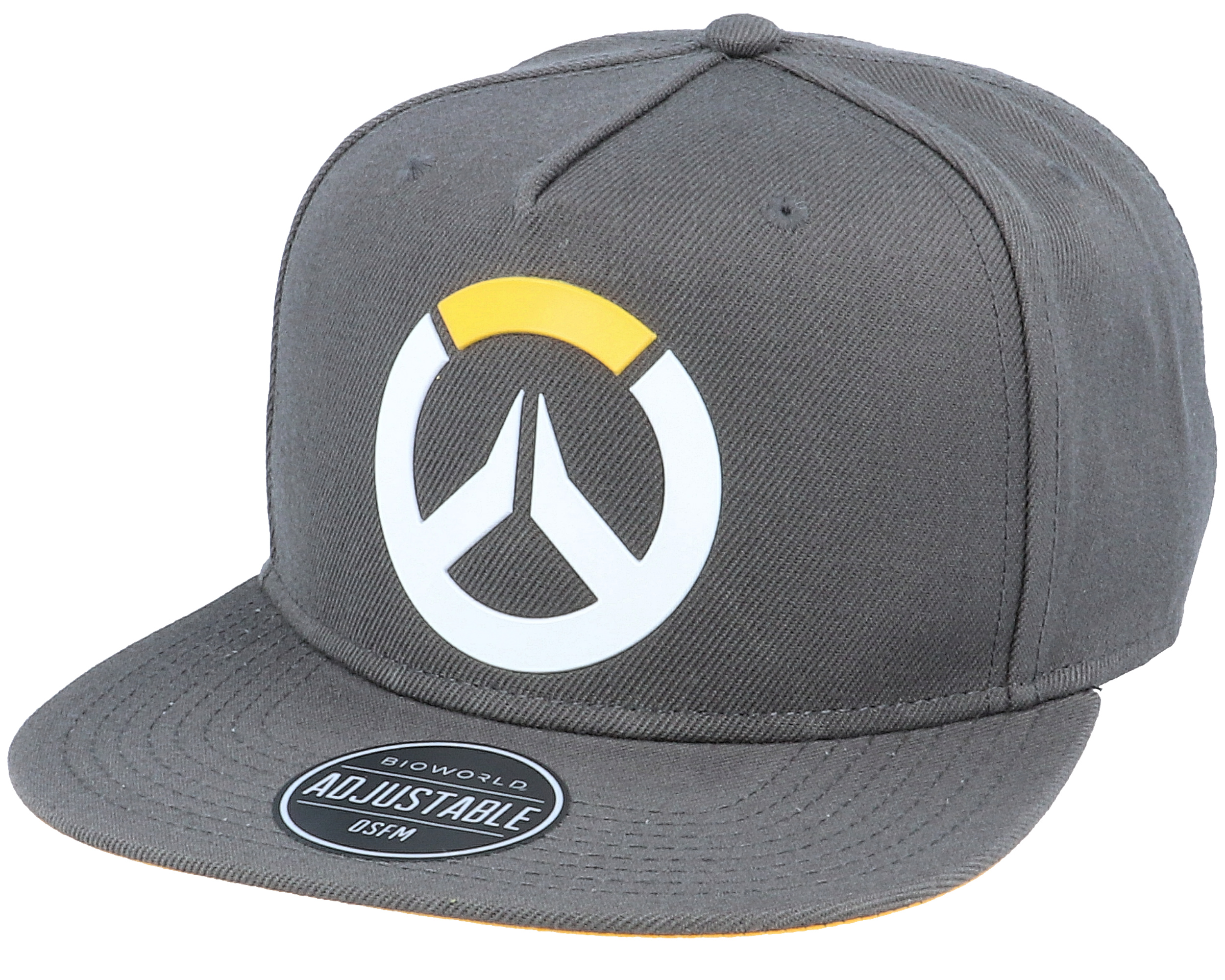 Overwatch Snapback